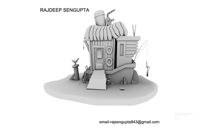 Arena Animation Jayanagar
