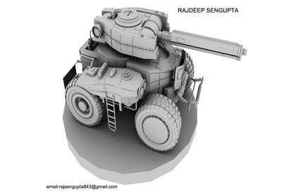 Arena Animation Jayanagar