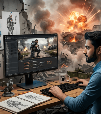 Arena Specialist Program in Trinity AVG